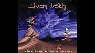 Sven Väth - Harlequin - The Beauty And The Beast