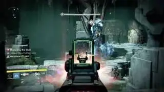 Vog challenge mode