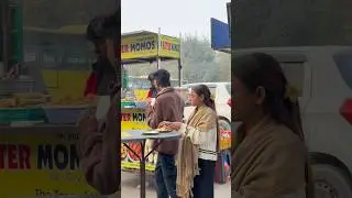 Sara momos kha gye 🤣 #song #newsong #shortsfeed #funny #viralsong #popularsong #viralshorts