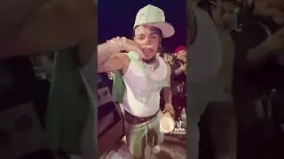 6ix9ine Diss YoungThug #6ix9ine #youngthugger #sixnine #tekashi69 #rapbeef #snitches #atl #ralo #rap