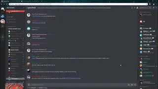 Darth Dawkins vs Jordan Peterson| Ask Yourself Discord Highlights