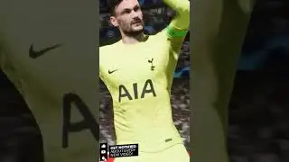 FIFA 23 Goalkeeper's Unbelievable Last Minute Goal and Celebration!