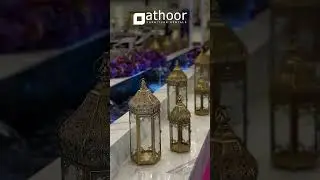 Athoor&rsquo;s modern furniture designs