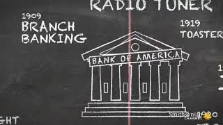 First Bank In the world II Informative Facts II Factfull Tv