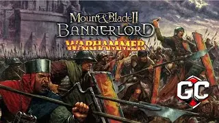 A Tale of Knights and Glory | Conquering The Old Realms as Bretonnia #oldrealms