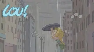 Pluie, je t'aime... moi non plus ! 🌧️☂️ | Lou! français | Episodes complets | 2H | Dessin animé