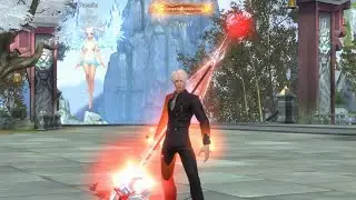 PW Mobile - Arena BladeMaster - Final - BM 9.2KK Vs 11KK #15