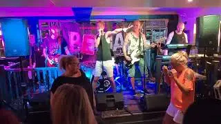 Beggar - Its My Life (Cow and Telecope, Southend. 19/07/2021)