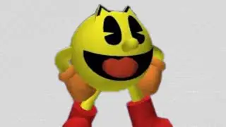 Pac-Man World 2 — это скрытая жемчужина PS2.