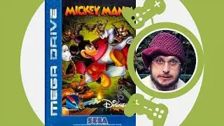 Mickey Mania: The Timeless Adventures of Mickey Mouse Прохождение