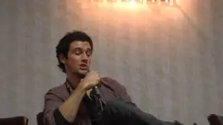 Drew Roy Q&A part 6 of 7