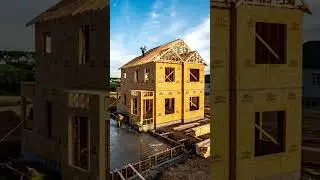 What REALLY Happens When You Build a House from Scratch
