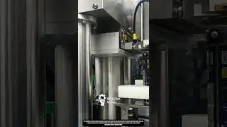 Smart vertical actuator and sensor alignment in automated food packaging system