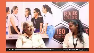Energy Management & ISO 50001:2018 | In Conversation with Ms. Devasurendra