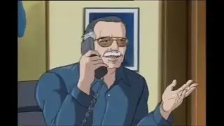 The great quotes of: Stan Lee