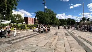 Norway Oslo | Street Artists II - September 2024