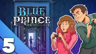 Blue Prince - #5 - Architectural Digest