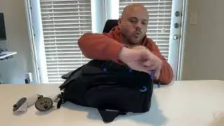 Review PGmoon Carrying Case For Meta Quest