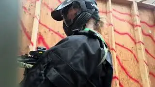￼Game play Airsoft ￼ run out of amo #speedsoft #automobile #airsoftcqb #funny #airsoft #memes #cool 