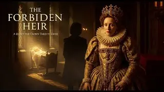 Elizabeth I&rsquo;s Forbidden Child | The Darkest Secret of the Virgin Queen That History Tried to Erase
