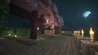 Minecraft: Время строить вновь | #69 (28.12.2025)