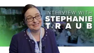 Biomarker validation, non-LBA assays and new technologies: an interview with Stephanie Traub