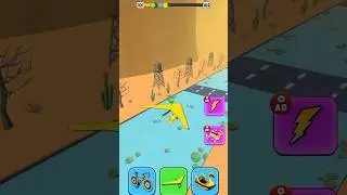 Shape Evolution #shorts #shortsviral #viralgame #gaming #gamer #game #games #gammer #fun #gameplay