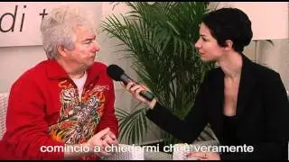 5 domande a Ken Follett