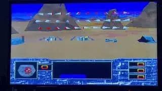 I got First Place in Missile Command 3D!