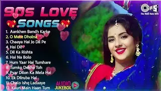 90s Love Songs - Old Hindi Songs Udit Narayan Alka Yagnik, Kumar Sanu HindiJukebox2026NB brand music