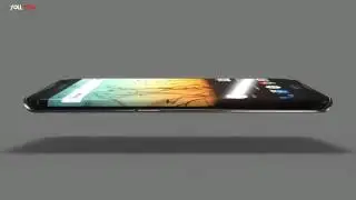 Samsung Galaxy S8 with Killer Specifications 1st Ever Preview