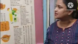 cold coffee at jaiput jawahar nagar