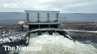 Churchill Falls hydro deal dominates N.L. election campaign