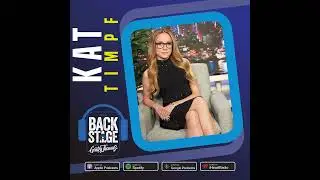 Kat Timpf Unfiltered: Comedy, Politics, and Her New Book I Used to Like You Until...