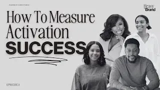 How To Measure Brand Activation Success
