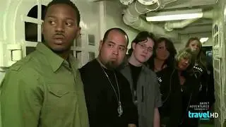 Paranormal Challenge S01E11 USS Hornet