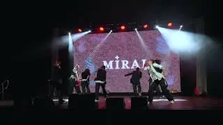 Magnificon Kpop Dance Contest OLD SCHOOL Winter 2024