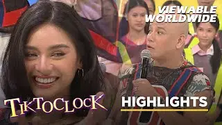 TiktoClock: Sang'gre Flamarra, ginawang POSPORO si Wacky?!