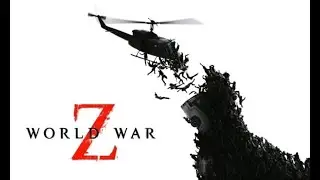 WORLD WAR Z - СТРИМ КООПЕРАТИВ