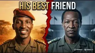 The Night Sankara Died: Betrayed By a Brother