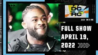 DC & RC FULL SHOW: Aljamain Sterling talks UFC 273 win vs. Petr Yan | ESPN MMA