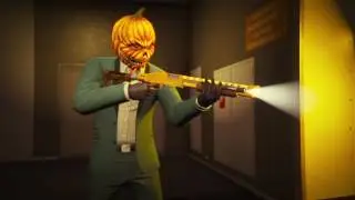 Gta 5 slasher ft. Ak gaming+ Bolt union #BURC @Reddxlogic @Siiimpstic