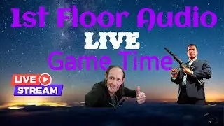Game Time, KICK Test Stream