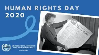 International Human Rights Day 2020 | A Call to Action