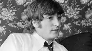 10 Alben von John Lennon reviewt - Binge Listening S3E4