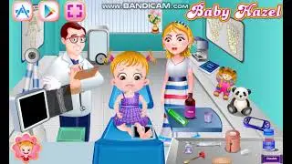 Baby Hazel Games 2014