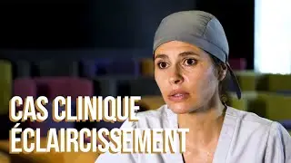 ✨ L'&eacute;claircissement dentaire, avec le Dr St&eacute;phanie Ortet