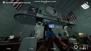 Payday 2 Duke Heat Speech