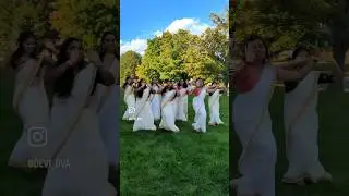 Cyclone Mallus | Onam celebration 2024 #youtubeshorts #viralvideo #onam #onamspecial #usa