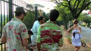 M&uacute;sica de Bolso - Monique Maion - I Killed a Man